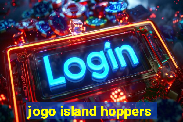 jogo island hoppers